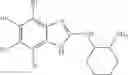 Fig. 101 - Compound, a process for its preparation, a pharmaceutical composition, use of a compound, a method for modulating or regulating serine/threonine kinases and a serine/threonine kinases modulating agent