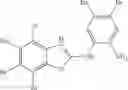 Fig. 104 - Compound, a process for its preparation, a pharmaceutical composition, use of a compound, a method for modulating or regulating serine/threonine kinases and a serine/threonine kinases modulating agent