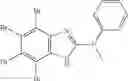 Fig. 115 - Compound, a process for its preparation, a pharmaceutical composition, use of a compound, a method for modulating or regulating serine/threonine kinases and a serine/threonine kinases modulating agent