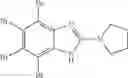 Fig. 12 - Compound, a process for its preparation, a pharmaceutical composition, use of a compound, a method for modulating or regulating serine/threonine kinases and a serine/threonine kinases modulating agent
