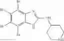 Fig. 125 - Compound, a process for its preparation, a pharmaceutical composition, use of a compound, a method for modulating or regulating serine/threonine kinases and a serine/threonine kinases modulating agent