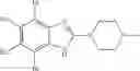 Fig. 15 - Compound, a process for its preparation, a pharmaceutical composition, use of a compound, a method for modulating or regulating serine/threonine kinases and a serine/threonine kinases modulating agent