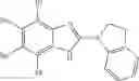 Fig. 19 - Compound, a process for its preparation, a pharmaceutical composition, use of a compound, a method for modulating or regulating serine/threonine kinases and a serine/threonine kinases modulating agent