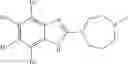 Fig. 20 - Compound, a process for its preparation, a pharmaceutical composition, use of a compound, a method for modulating or regulating serine/threonine kinases and a serine/threonine kinases modulating agent