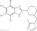 Fig. 22 - Compound, a process for its preparation, a pharmaceutical composition, use of a compound, a method for modulating or regulating serine/threonine kinases and a serine/threonine kinases modulating agent