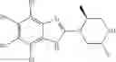 Fig. 30 - Compound, a process for its preparation, a pharmaceutical composition, use of a compound, a method for modulating or regulating serine/threonine kinases and a serine/threonine kinases modulating agent