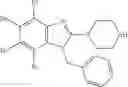 Fig. 32 - Compound, a process for its preparation, a pharmaceutical composition, use of a compound, a method for modulating or regulating serine/threonine kinases and a serine/threonine kinases modulating agent