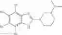 Fig. 35 - Compound, a process for its preparation, a pharmaceutical composition, use of a compound, a method for modulating or regulating serine/threonine kinases and a serine/threonine kinases modulating agent