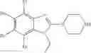 Fig. 48 - Compound, a process for its preparation, a pharmaceutical composition, use of a compound, a method for modulating or regulating serine/threonine kinases and a serine/threonine kinases modulating agent