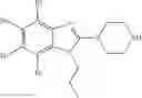 Fig. 49 - Compound, a process for its preparation, a pharmaceutical composition, use of a compound, a method for modulating or regulating serine/threonine kinases and a serine/threonine kinases modulating agent
