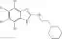 Fig. 56 - Compound, a process for its preparation, a pharmaceutical composition, use of a compound, a method for modulating or regulating serine/threonine kinases and a serine/threonine kinases modulating agent