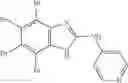 Fig. 59 - Compound, a process for its preparation, a pharmaceutical composition, use of a compound, a method for modulating or regulating serine/threonine kinases and a serine/threonine kinases modulating agent