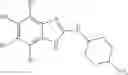 Fig. 70 - Compound, a process for its preparation, a pharmaceutical composition, use of a compound, a method for modulating or regulating serine/threonine kinases and a serine/threonine kinases modulating agent