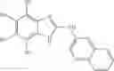 Fig. 90 - Compound, a process for its preparation, a pharmaceutical composition, use of a compound, a method for modulating or regulating serine/threonine kinases and a serine/threonine kinases modulating agent