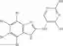 Fig. 97 - Compound, a process for its preparation, a pharmaceutical composition, use of a compound, a method for modulating or regulating serine/threonine kinases and a serine/threonine kinases modulating agent