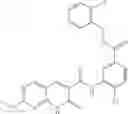 Fig. 110 - PYRIDO PYRIMIDINES