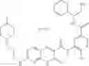 Fig. 211 - PYRIDO PYRIMIDINES