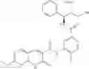 Fig. 282 - PYRIDO PYRIMIDINES