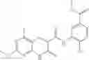 Fig. 313 - PYRIDO PYRIMIDINES
