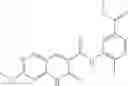 Fig. 67 - PYRIDO PYRIMIDINES