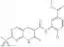 Fig. 83 - PYRIDO PYRIMIDINES