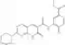 Fig. 84 - PYRIDO PYRIMIDINES