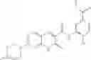 Fig. 86 - PYRIDO PYRIMIDINES