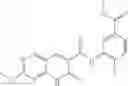 Fig. 97 - PYRIDO PYRIMIDINES