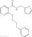 Fig. 12 - Substituted nicotinamides as KCNQ2/3 modulators
