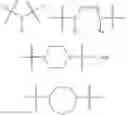 Fig. 44 - Compounds that are useful for improving pharmacokinetics