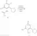 Fig. 12 - Solid forms of gyrase inhibitor (R)-1-ethyl-3-[6-fluoro-5-[2-(1-hydroxy-1-methyl-ethyl)pyrimidin-5-yl]-7-(tetrahydrofuran-2-yl)-1H-benzimidazol-2-yl]urea