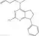 Fig. 102 - Compounds for the reduction of beta-amyloid production