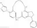 Fig. 104 - Compounds for the reduction of beta-amyloid production