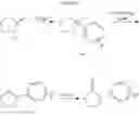 Fig. 11 - Compounds for the reduction of beta-amyloid production