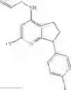Fig. 116 - Compounds for the reduction of beta-amyloid production