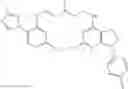 Fig. 121 - Compounds for the reduction of beta-amyloid production