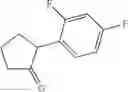Fig. 133 - Compounds for the reduction of beta-amyloid production