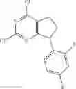 Fig. 136 - Compounds for the reduction of beta-amyloid production