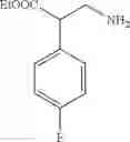 Fig. 148 - Compounds for the reduction of beta-amyloid production
