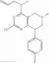 Fig. 156 - Compounds for the reduction of beta-amyloid production