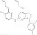 Fig. 185 - Compounds for the reduction of beta-amyloid production