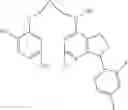 Fig. 192 - Compounds for the reduction of beta-amyloid production