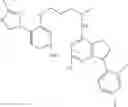 Fig. 208 - Compounds for the reduction of beta-amyloid production