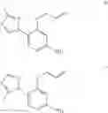 Fig. 34 - Compounds for the reduction of beta-amyloid production
