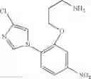Fig. 49 - Compounds for the reduction of beta-amyloid production