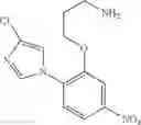 Fig. 55 - Compounds for the reduction of beta-amyloid production