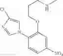 Fig. 56 - Compounds for the reduction of beta-amyloid production