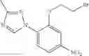 Fig. 63 - Compounds for the reduction of beta-amyloid production