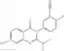 Fig. 102 - Quinazolinone derivatives useful as vanilloid antagonists