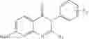 Fig. 122 - Quinazolinone derivatives useful as vanilloid antagonists